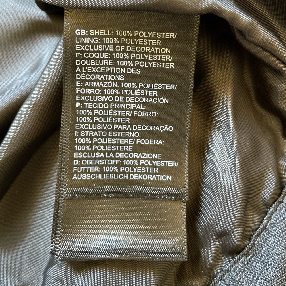 The North Face Men’s Tour TriClimate 3 In 1 Jacket - Picture 7 of 10